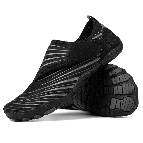 🔥Big Sale 50% OFF🔥2026 New Hiking Barefoot Shoes Womens & Mens Footwear Comfortable & Non-Slip  for Walking Hiking