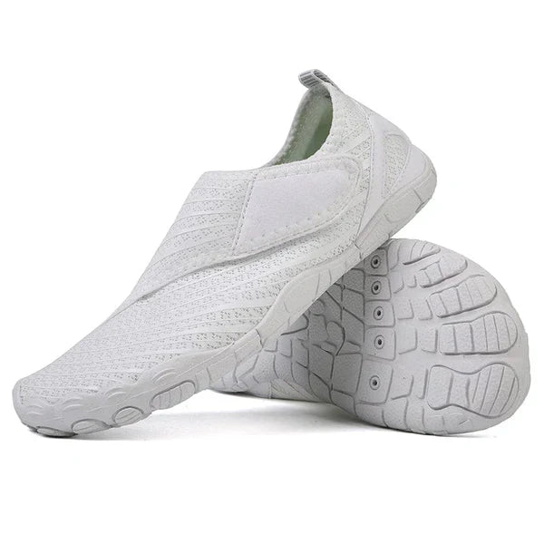 🔥Big Sale 50% OFF🔥2026 New Hiking Barefoot Shoes Womens & Mens Footwear Comfortable & Non-Slip  for Walking Hiking