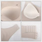 🎉Front Closure Cross-Back Wireless Posture Bra