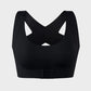 🎉Front Closure Cross-Back Wireless Posture Bra