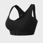 🎉Front Closure Cross-Back Wireless Posture Bra