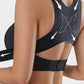 🎉Front Closure Cross-Back Wireless Posture Bra