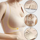 🎉Front Closure Cross-Back Wireless Posture Bra