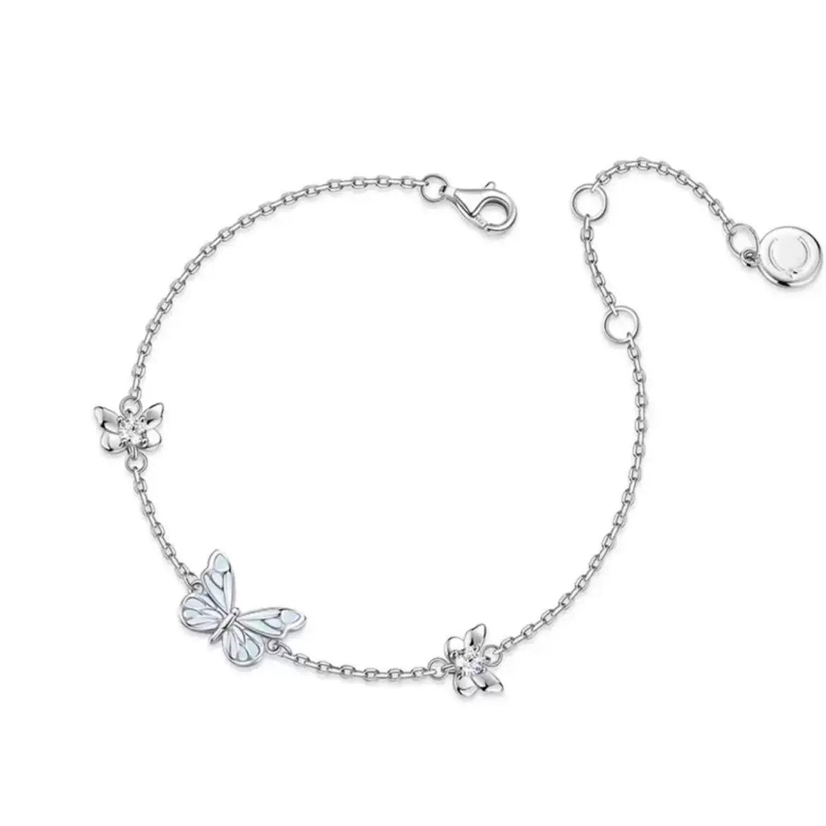 🥹Chargeable Butterfly Collection🦋