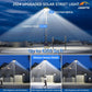 ☀️ 50% OFF！Solar LED Street Light – Ultra Bright Outdoor Security Light