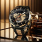 ✨2025✨New Smart Bluetooth Talking Watch – Timeless Masterpiece