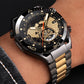 ✨2025✨New Smart Bluetooth Talking Watch – Timeless Masterpiece