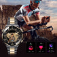 ✨2025✨New Smart Bluetooth Talking Watch – Timeless Masterpiece
