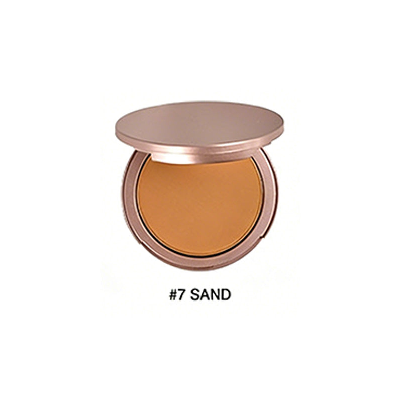 ⏳LAST DAY BUY1 GET 1 FREE!!⚡50K+ SOLD!✨ - Matte Setting & Contouring Compact Powder