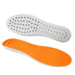 🦶Flexible Anti-Flatfoot Corrective Antibacterial Insoles🛡️🦠