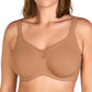 🔥Last Day Special Price £7.99💐Women's Elegant Sheer Full Coverage Plus Size Bra（副本）