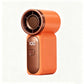🥳2026 HOT SALE🥳💞50K+ SOLD!💨❄️ 50% OFF! Turbo Handheld Fan – 16900 RPM, 6 speeds, LED display. 3000mAh battery, 10.7hrs cooling. Pocket‑sized power! 🌬️✨