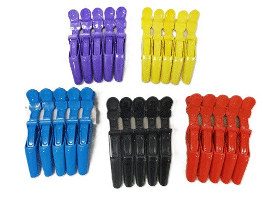 Hairpins for Wig Pink Red Blue Yellow Purple Color Random Shipment Gifts for Women