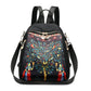 New Women's Oxford Fabric Backpack
