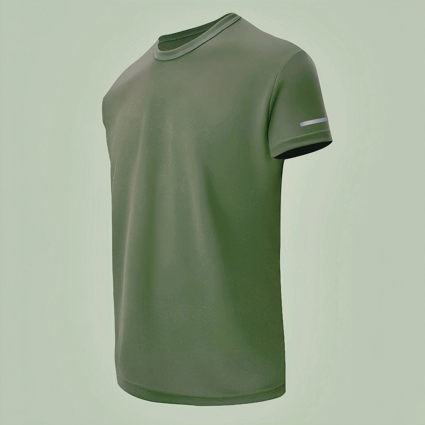 💥LAST DAY SPECIAL PRICE!-￡9.99!! 💖🔥Men's Quick-Dry Performance T-Shirt