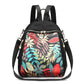 New Women's Oxford Fabric Backpack