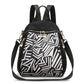 New Women's Oxford Fabric Backpack