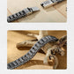 Six Character Truth-Prayer Wheel Bracelet