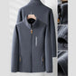 🔥Double-sided Artificial Fleece Lining Jacket
