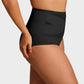🌸 Last Day Special Price £5.99 ! 🎁Plus-Size High-Waist Cross Tummy Control Panties
