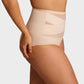 🌸 Last Day Special Price £5.99 ! 🎁Plus-Size High-Waist Cross Tummy Control Panties