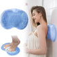 🥳HOT SALE🥳💞10K+ SOLD! Shower Scrubber- Dual-sided, non-slip & massage pad. Deep clean – grab yours! ✅