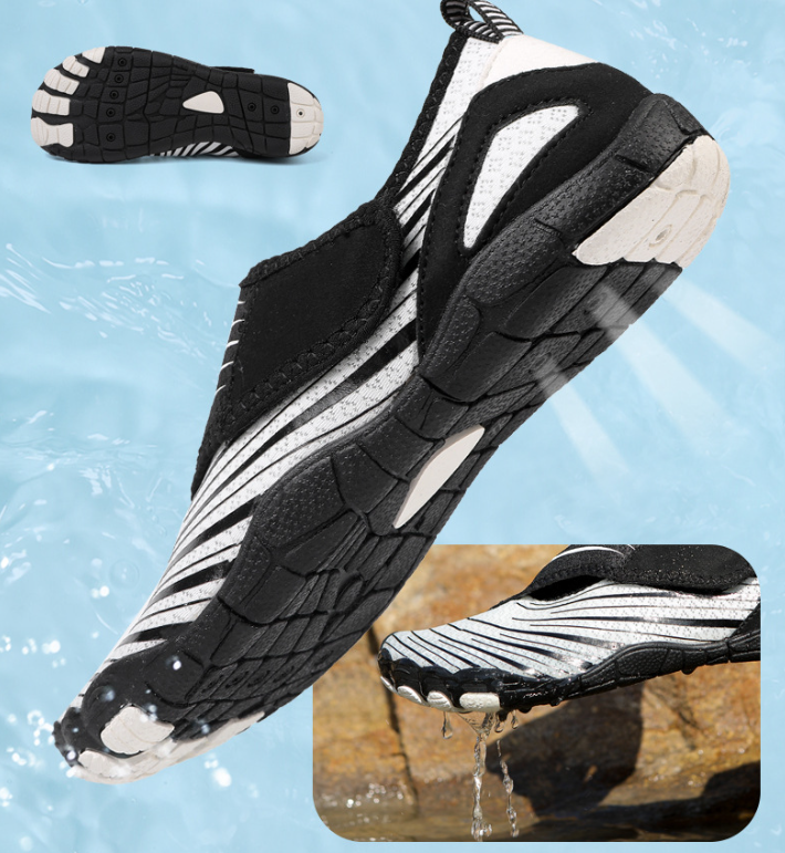🔥Big Sale 50% OFF🔥2026 New Hiking Barefoot Shoes Womens & Mens Footwear Comfortable & Non-Slip  for Walking Hiking