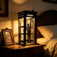 🎁2026 New Arrivals 50% OFF💥Vintage Phone Booth Ambient Lamp