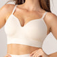 💜 LAST DAY PROMOTION - 50% OFF💜 Comfort Wireless Shaping Bra