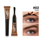 ⏳🏆LAST DAY SALE: ￡7.99!!💞Buy 1 Get 1 Free💞🎨Waterproof Brow Tint – Peel‑off, easy apply. Covers greys, shapes perfectly. A brow game changer!🌟