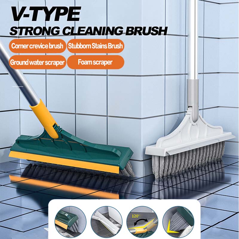 🔄✨LAST DAY SALE ONLY ￡9.99!!🧹SOPAMI 180° Rotating Gap Cleaning Tool - Extendable Adjustable No-Touch Cleaner for Windows, Sliding Doors, Narrow Spaces, Home Deep Cleaning