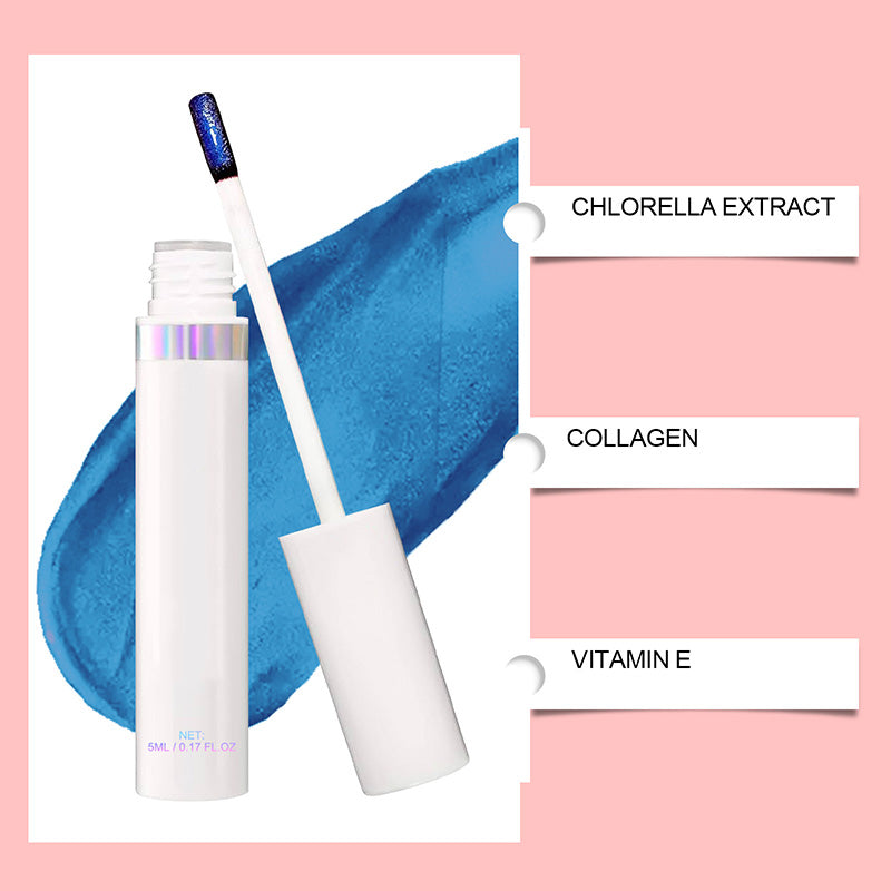 💝💋24-Hour Lip Color, Zero Touch-Ups✨