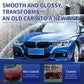 📢 Buy 2 Get 1 Free🚗 Advanced Car Quick-acting Coating Agent Spray