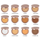 ⏳LAST DAY BUY1 GET 1 FREE!!⚡50K+ SOLD!✨ - Matte Setting & Contouring Compact Powder
