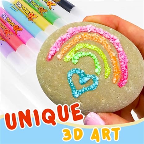 💥Christmas Hot Sale 55% OFF🎁Magic Puffy Pens & Buy 3 Pay 2 🔥