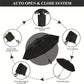 ⏰LAST DAY SALE 49% OFF🔥StormShield™ Automatic Folding Umbrella – Windproof, Waterproof & Compact ☔ with Loop Buckle for Everyday Carry 🌬️💧