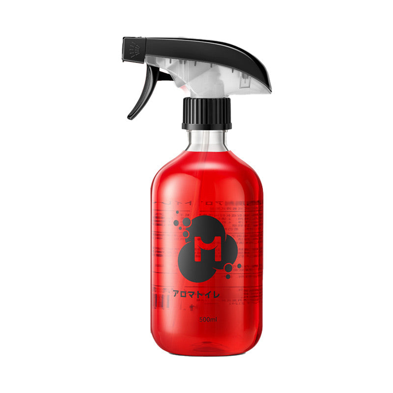 🔥Effective toilet seat cleaner✨Flush away stains like magic!🚽