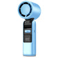 🔥【Hot Sale】WhisperBreeze Mini Fan 🔥 | Under 40dB Noise | Vibration-Free | Night Light Mode（副本）