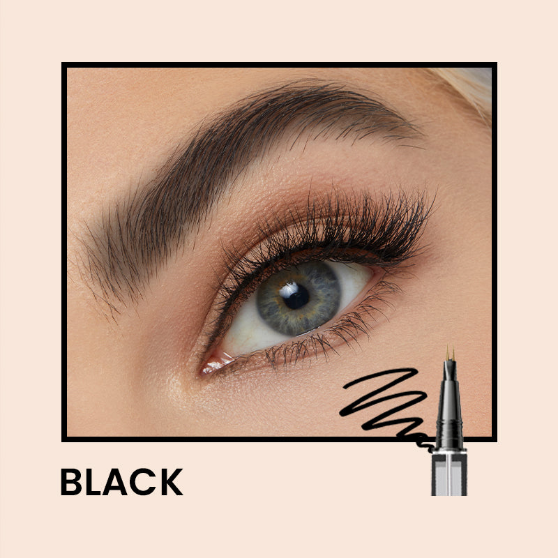 🔥 BUY 1 GET 1 FREE!!🔥Microblading Eyebrow Pencil