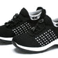 🔥2025 New🔥Women Stretch Cushion Shoes