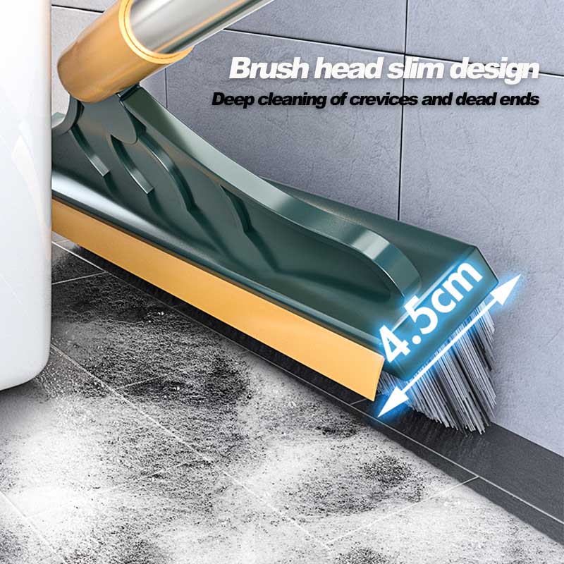 🔄✨LAST DAY SALE ONLY ￡9.99!!🧹SOPAMI 180° Rotating Gap Cleaning Tool - Extendable Adjustable No-Touch Cleaner for Windows, Sliding Doors, Narrow Spaces, Home Deep Cleaning