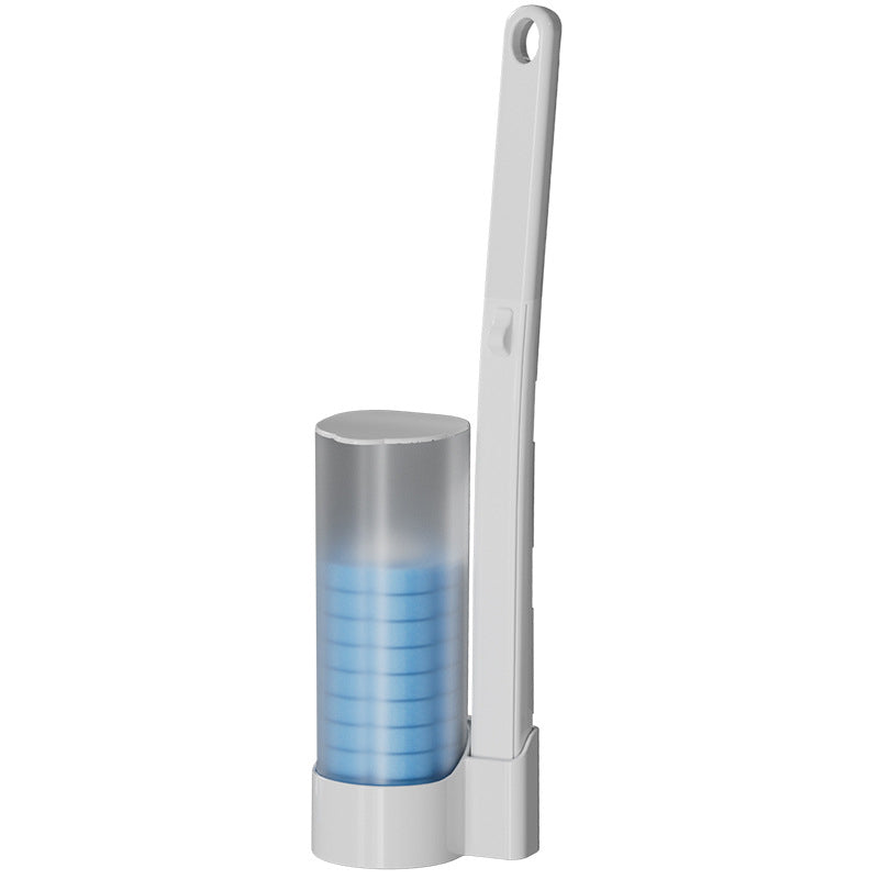 ⏰Last 4 hours Sale: Save 50%🔥Disposable Toilet Cleaning System