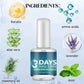 💝LAST DAY - BUY 1 GET 1 FREE!!💝3 Days Nail Care - Keratin Amino Acid Formula, Suitable for Soft and Fragile Nails