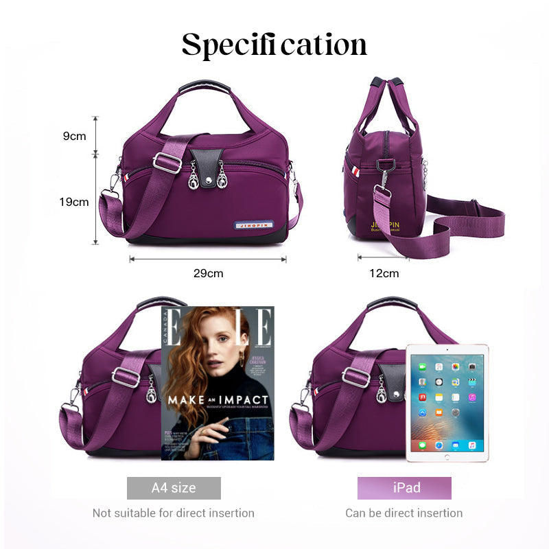👜Fashion anti-theft handbag👍Buy 2 Save 10% & Free Shipping
