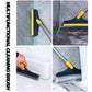 🔄✨LAST DAY SALE ONLY ￡9.99!!🧹SOPAMI 180° Rotating Gap Cleaning Tool - Extendable Adjustable No-Touch Cleaner for Windows, Sliding Doors, Narrow Spaces, Home Deep Cleaning