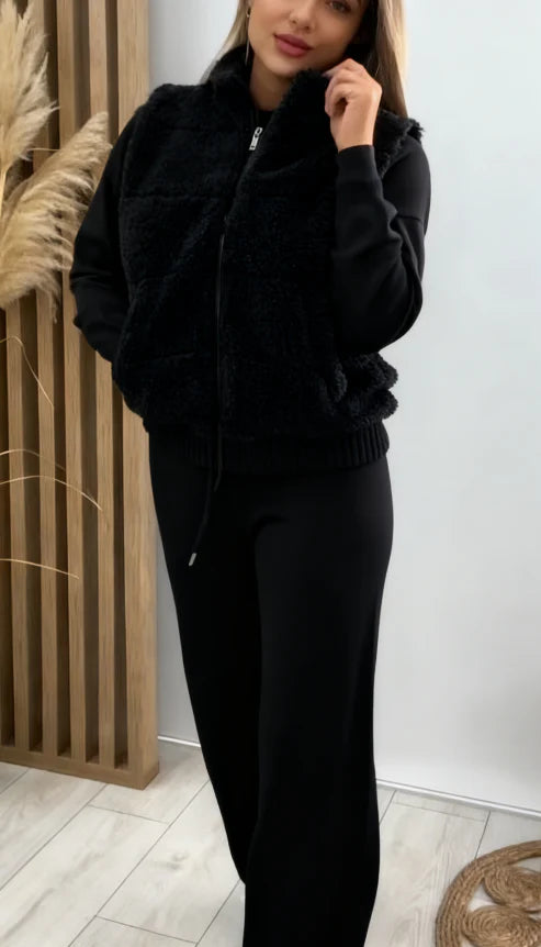 Women’s Warm & Comfort 3-Piece Set