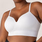 💜 LAST DAY PROMOTION - 50% OFF💜 Comfort Wireless Shaping Bra