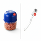Wireless Efficient Electric Mini Food Chopper