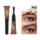 ⏳🏆LAST DAY SALE: ￡7.99!!💞Buy 1 Get 1 Free💞🎨Waterproof Brow Tint – Peel‑off, easy apply. Covers greys, shapes perfectly. A brow game changer!🌟