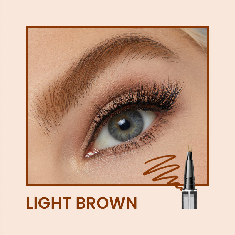 🔥 BUY 1 GET 1 FREE!!🔥Microblading Eyebrow Pencil